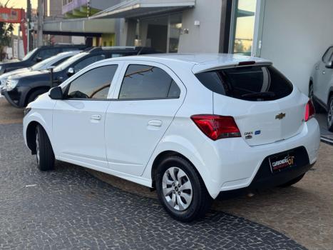 CHEVROLET Onix Hatch 1.0 4P FLEX LT, Foto 14