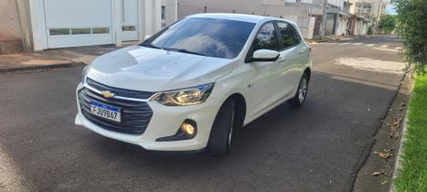 CHEVROLET Onix Hatch 1.0 4P FLEX LT TURBO AUTOMTICO, Foto 1