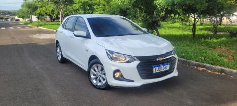 CHEVROLET Onix Hatch 1.0 4P FLEX LT TURBO AUTOMTICO, Foto 2