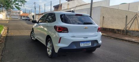CHEVROLET Onix Hatch 1.0 4P FLEX LT TURBO AUTOMTICO, Foto 3