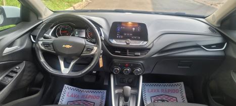 CHEVROLET Onix Hatch 1.0 4P FLEX LT TURBO AUTOMTICO, Foto 5