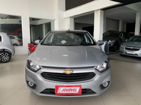 CHEVROLET Onix Hatch 1.0 4P FLEX LT, Foto 2