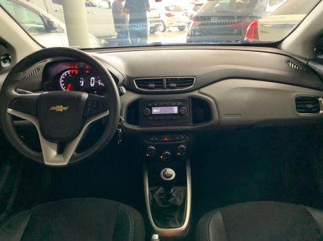 CHEVROLET Onix Hatch 1.0 4P FLEX LT, Foto 6