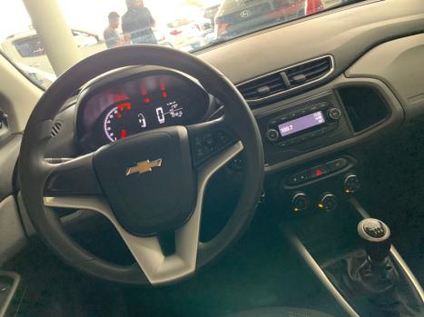 CHEVROLET Onix Hatch 1.0 4P FLEX LT, Foto 7
