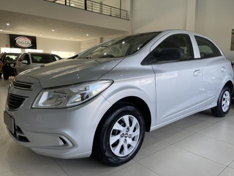 CHEVROLET Onix Hatch 1.0 4P FLEX LT, Foto 2