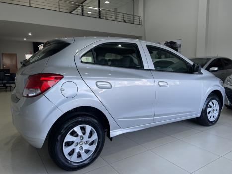 CHEVROLET Onix Hatch 1.0 4P FLEX LT, Foto 4