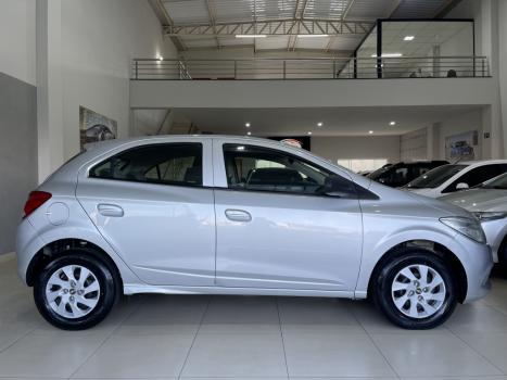 CHEVROLET Onix Hatch 1.0 4P FLEX LT, Foto 5
