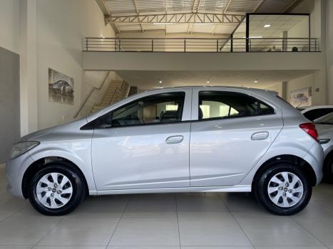 CHEVROLET Onix Hatch 1.0 4P FLEX LT, Foto 7