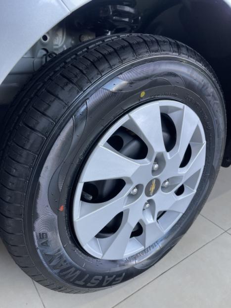 CHEVROLET Onix Hatch 1.0 4P FLEX LT, Foto 9