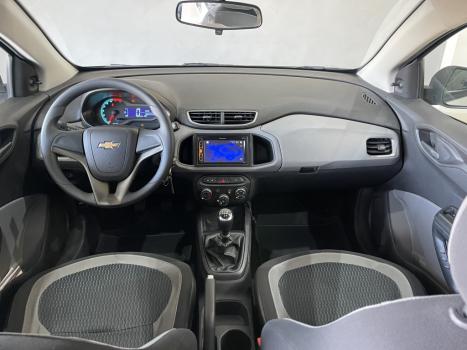 CHEVROLET Onix Hatch 1.0 4P FLEX LT, Foto 10