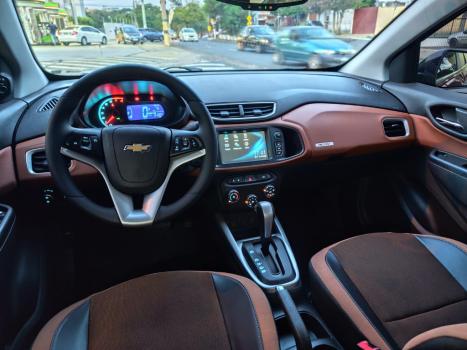 CHEVROLET Onix Hatch 1.4 4P FLEX ACTIV AUTOMTICO, Foto 5