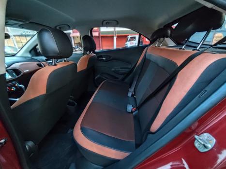 CHEVROLET Onix Hatch 1.4 4P FLEX ACTIV AUTOMTICO, Foto 7