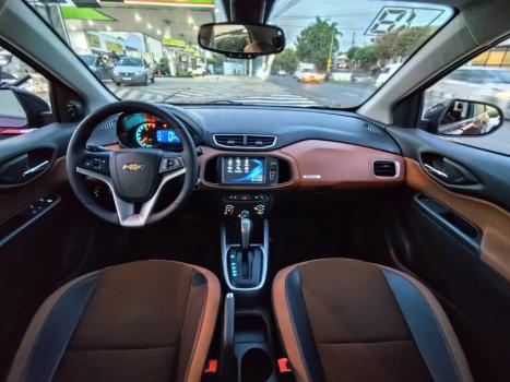 CHEVROLET Onix Hatch 1.4 4P FLEX ACTIV AUTOMTICO, Foto 6