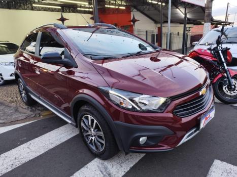 CHEVROLET Onix Hatch 1.4 4P FLEX ACTIV AUTOMTICO, Foto 1