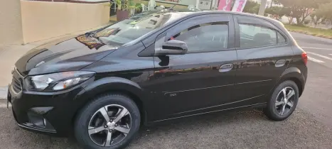 CHEVROLET Onix Hatch 1.4 4P FLEX LTZ AUTOMTICO, Foto 2