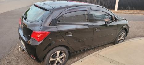 CHEVROLET Onix Hatch 1.4 4P FLEX LTZ AUTOMTICO, Foto 7