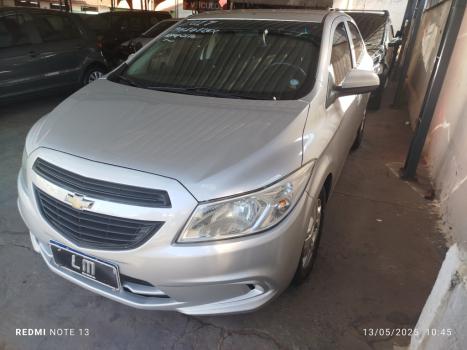 CHEVROLET Onix Hatch 1.0 4P FLEX JOY, Foto 1