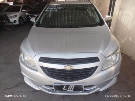CHEVROLET Onix Hatch 1.0 4P FLEX JOY, Foto 2