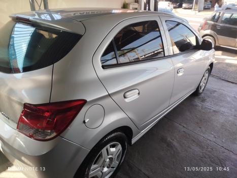 CHEVROLET Onix Hatch 1.0 4P FLEX JOY, Foto 4