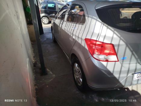 CHEVROLET Onix Hatch 1.0 4P FLEX JOY, Foto 5