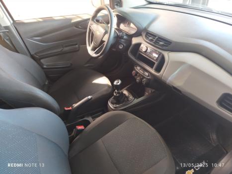 CHEVROLET Onix Hatch 1.0 4P FLEX JOY, Foto 6