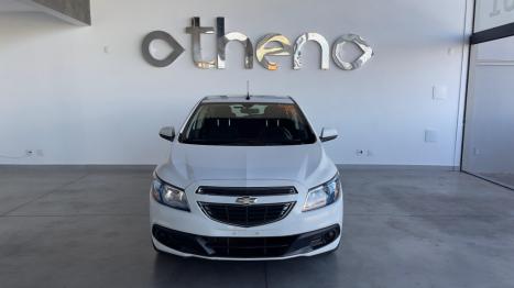 CHEVROLET Onix Hatch 1.4 4P FLEX LT, Foto 2