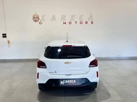 CHEVROLET Onix Hatch 1.0 4P FLEX LT, Foto 5