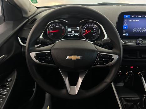 CHEVROLET Onix Hatch 1.0 4P FLEX LT, Foto 10