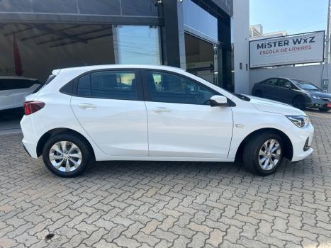 CHEVROLET Onix Hatch 1.0 4P FLEX LT, Foto 3