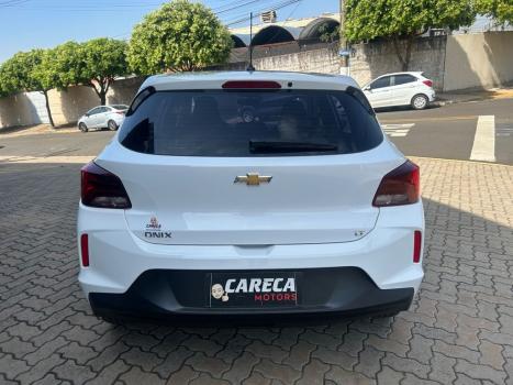 CHEVROLET Onix Hatch 1.0 4P FLEX LT, Foto 6