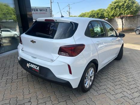 CHEVROLET Onix Hatch 1.0 4P FLEX LT, Foto 7