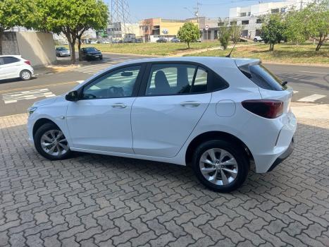 CHEVROLET Onix Hatch 1.0 4P FLEX LT, Foto 8