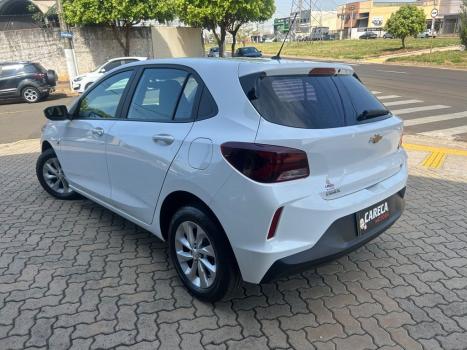 CHEVROLET Onix Hatch 1.0 4P FLEX LT, Foto 9
