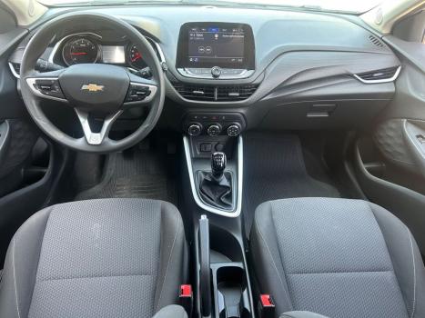 CHEVROLET Onix Hatch 1.0 4P FLEX LT, Foto 11