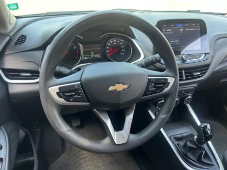 CHEVROLET Onix Hatch 1.0 4P FLEX LT, Foto 12