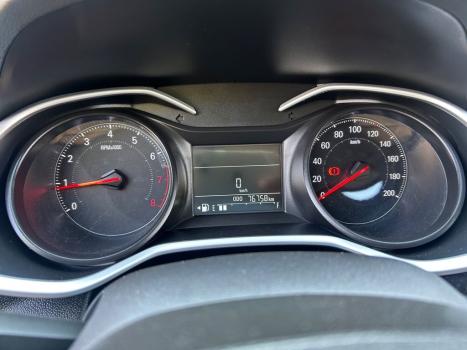 CHEVROLET Onix Hatch 1.0 4P FLEX LT, Foto 13