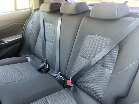 CHEVROLET Onix Hatch 1.0 4P FLEX LT, Foto 16