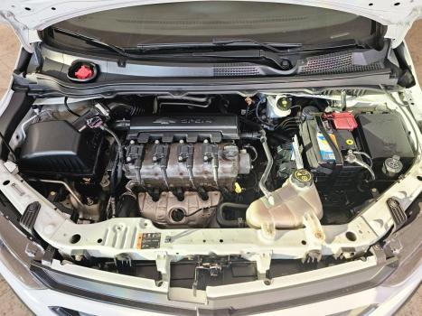 CHEVROLET Onix Hatch 1.4 4P FLEX ACTIV AUTOMTICO, Foto 3