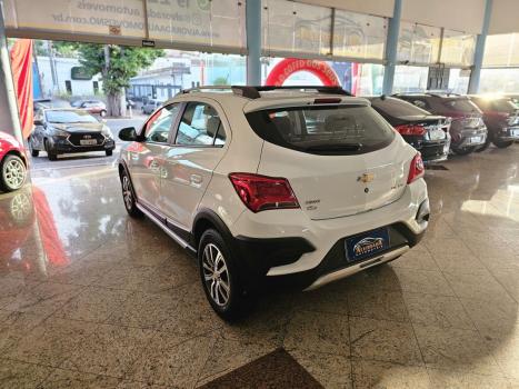 CHEVROLET Onix Hatch 1.4 4P FLEX ACTIV AUTOMTICO, Foto 5