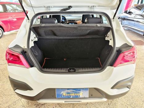 CHEVROLET Onix Hatch 1.4 4P FLEX ACTIV AUTOMTICO, Foto 6