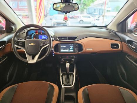 CHEVROLET Onix Hatch 1.4 4P FLEX ACTIV AUTOMTICO, Foto 8