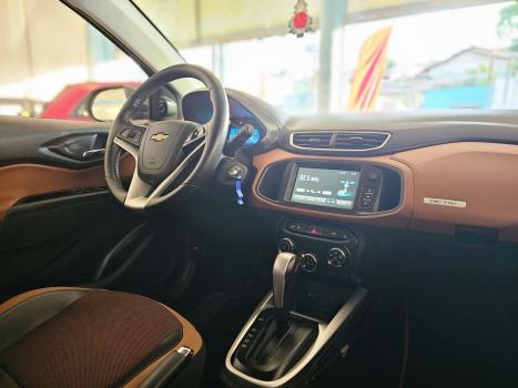 CHEVROLET Onix Hatch 1.4 4P FLEX ACTIV AUTOMTICO, Foto 10