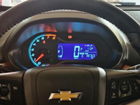 CHEVROLET Onix Hatch 1.4 4P FLEX ACTIV AUTOMTICO, Foto 12