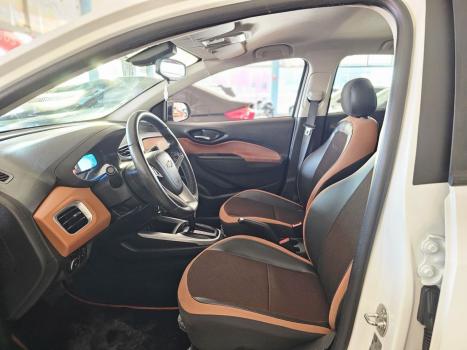 CHEVROLET Onix Hatch 1.4 4P FLEX ACTIV AUTOMTICO, Foto 14