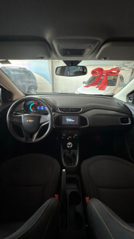 CHEVROLET Onix Hatch 1.4 4P FLEX LT, Foto 7