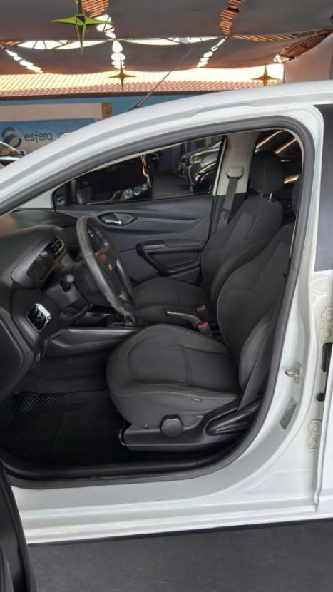 CHEVROLET Onix Hatch 1.4 4P FLEX LT, Foto 10