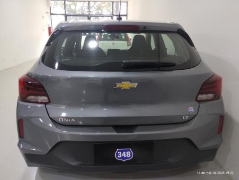 CHEVROLET Onix Hatch 1.0 4P FLEX LT, Foto 2