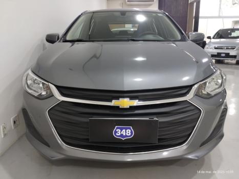 CHEVROLET Onix Hatch 1.0 4P FLEX LT, Foto 3