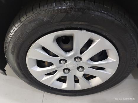 CHEVROLET Onix Hatch 1.0 4P FLEX LT, Foto 4