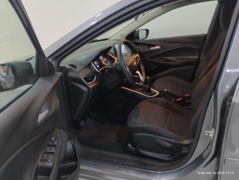 CHEVROLET Onix Hatch 1.0 4P FLEX LT, Foto 5